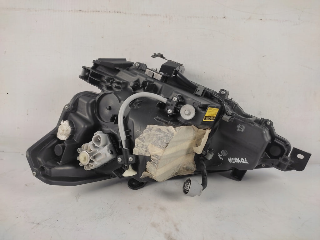 Frontscheinwerfer Lexus Is III Xenon Rechts Scheinwerfer Headlight SCH9204394489he