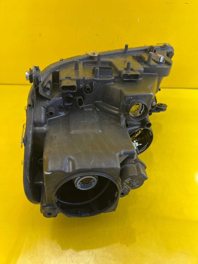 Frontscheinwerfer Mercedes-Benz W164 A1648205961 Xenon Rechts Headlight