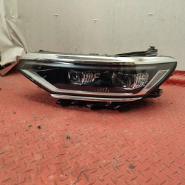 Frontscheinwerfer VW Passat B8 3G1941081P LED Links Scheinwerfer Headlight SCH2599154895by