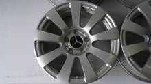 Load image into Gallery viewer, 4x Alufelge 16 Zoll 7.0&quot; 5x112 A2124010002 Mercedes-Benz Rim Wheel