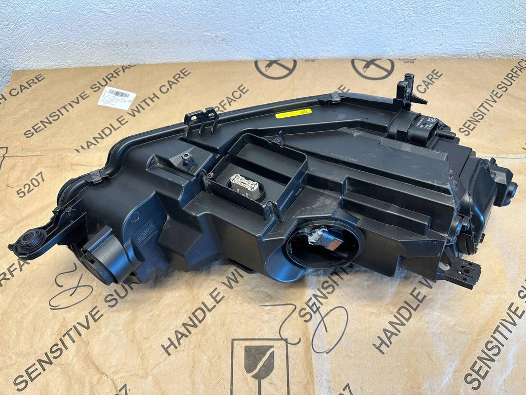 Frontscheinwerfer Audi A5 8W6941005C Links Scheinwerfer Headlight SCH6034985638vy