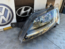 Load image into Gallery viewer, Frontscheinwerfer Fiat Ducato Links Scheinwerfer Headlight SCH4429964795zg