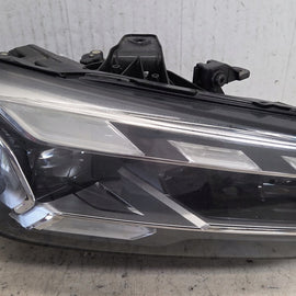 Frontscheinwerfer Audi Q2 81A941036D LED Rechts Scheinwerfer Headlight SCH5946867778zn