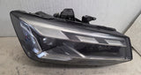 Frontscheinwerfer Audi Q2 81A941036D LED Rechts Scheinwerfer Headlight