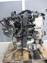 Laden Sie das Bild in den Galerie-Viewer, Motor Fiat Punto 955A3000 1.6 JTD 120PS 88kW 145TKm Diesel Engine Komplett MOT5823383039rm