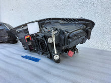 Laden Sie das Bild in den Galerie-Viewer, Frontscheinwerfer Audi A6 C7 4G0941035 4G0941036 LED Ein Satz Headlight SCH5373488229go