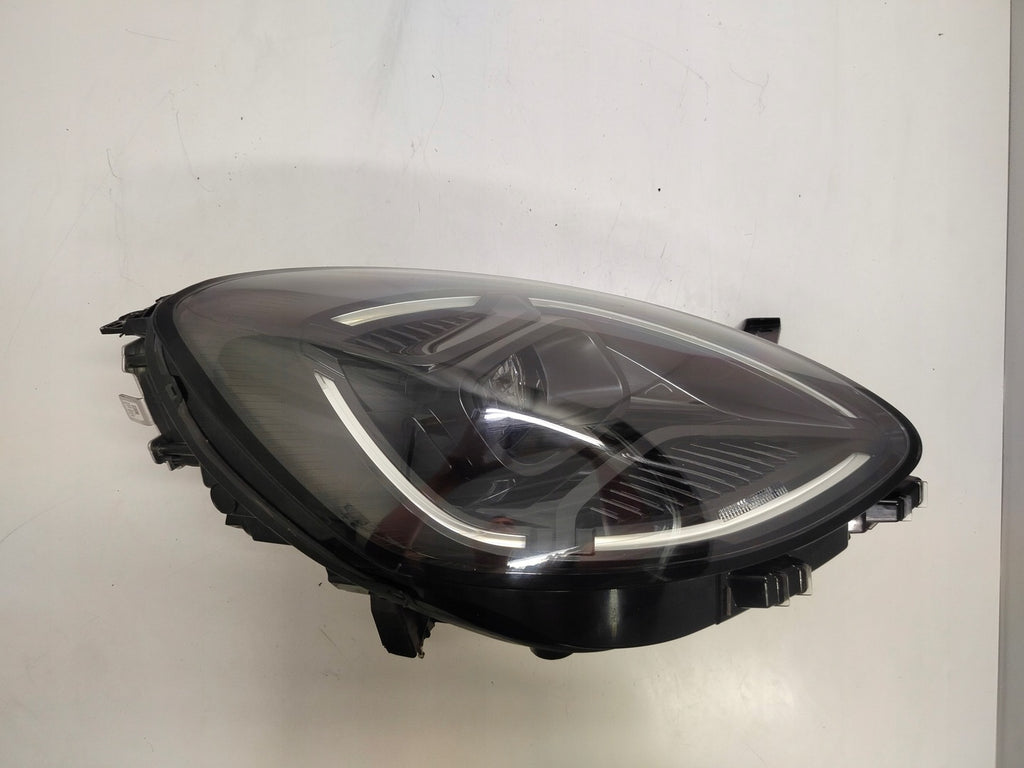 Frontscheinwerfer Ford Puma R1TB-13E014-AB Full LED Rechts Headlight SCH7727823795wf