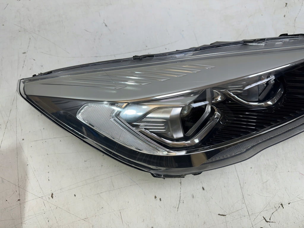 Frontscheinwerfer Ford Kuga II GV41-13D154-AG Xenon Rechts Headlight SCH8164788044mo