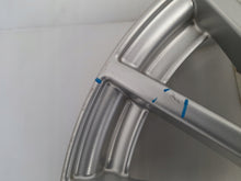 Load image into Gallery viewer, 1x Alufelge 16 Zoll 6.5" 5x112 38ET Glanz Silber A2054012502 Mercedes-Benz FEL9393154138fm