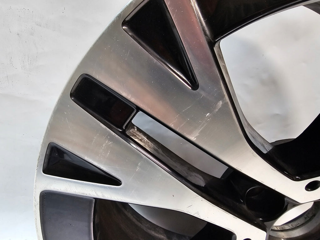 1x Alufelge 18 Zoll 7.5" 5x112 53ET A2474015000 Mercedes-Benz Glb X247 Rim Wheel FEL5686503218sl