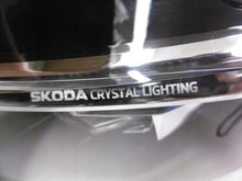 Laden Sie das Bild in den Galerie-Viewer, Frontscheinwerfer Skoda Scala 657941015 LED Links Scheinwerfer Headlight SCH2349840180yd