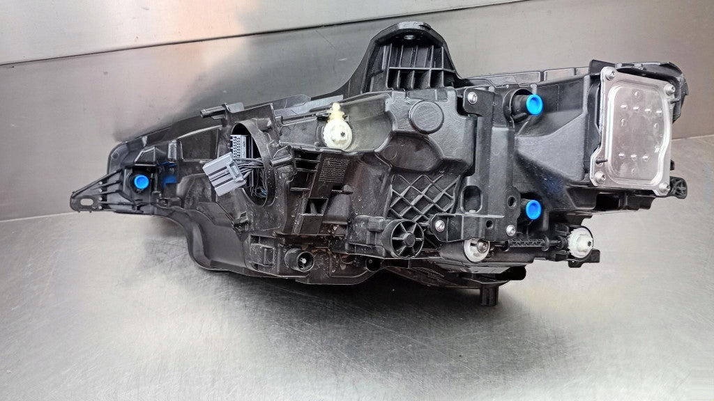 Frontscheinwerfer Volvo V60 S60 III 32404686 LED Rechts Scheinwerfer Headlight SCH6294265745bq