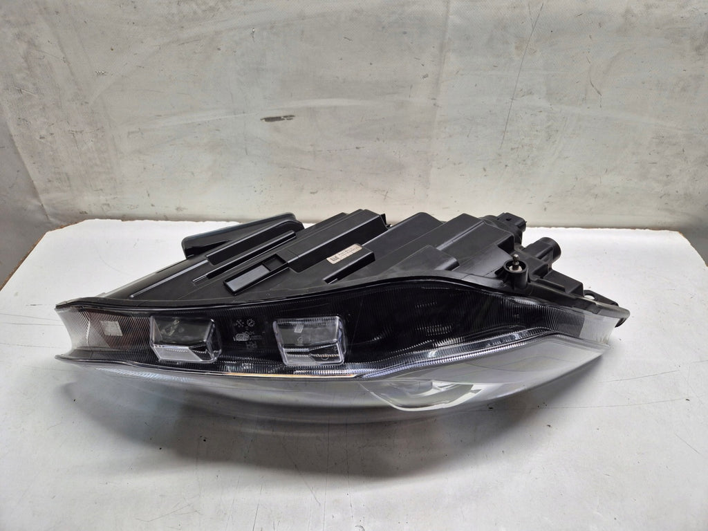 Frontscheinwerfer Ford Focus JX7B-13E016-AJ LED Rechts Scheinwerfer Headlight SCH5848241784xo