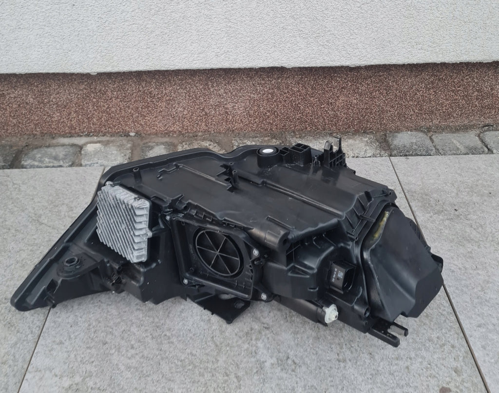 Frontscheinwerfer Audi A6 C8 4K0941033 Full LED Links Scheinwerfer Headlight SCH6642137489xc