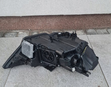 Laden Sie das Bild in den Galerie-Viewer, Frontscheinwerfer Audi A6 C8 4K0941033 Full LED Links Scheinwerfer Headlight SCH6642137489xc
