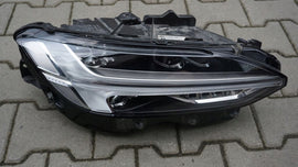 Frontscheinwerfer Volvo S90 V90 31655795 LED Rechts Scheinwerfer Headlight SCH6067152427yv