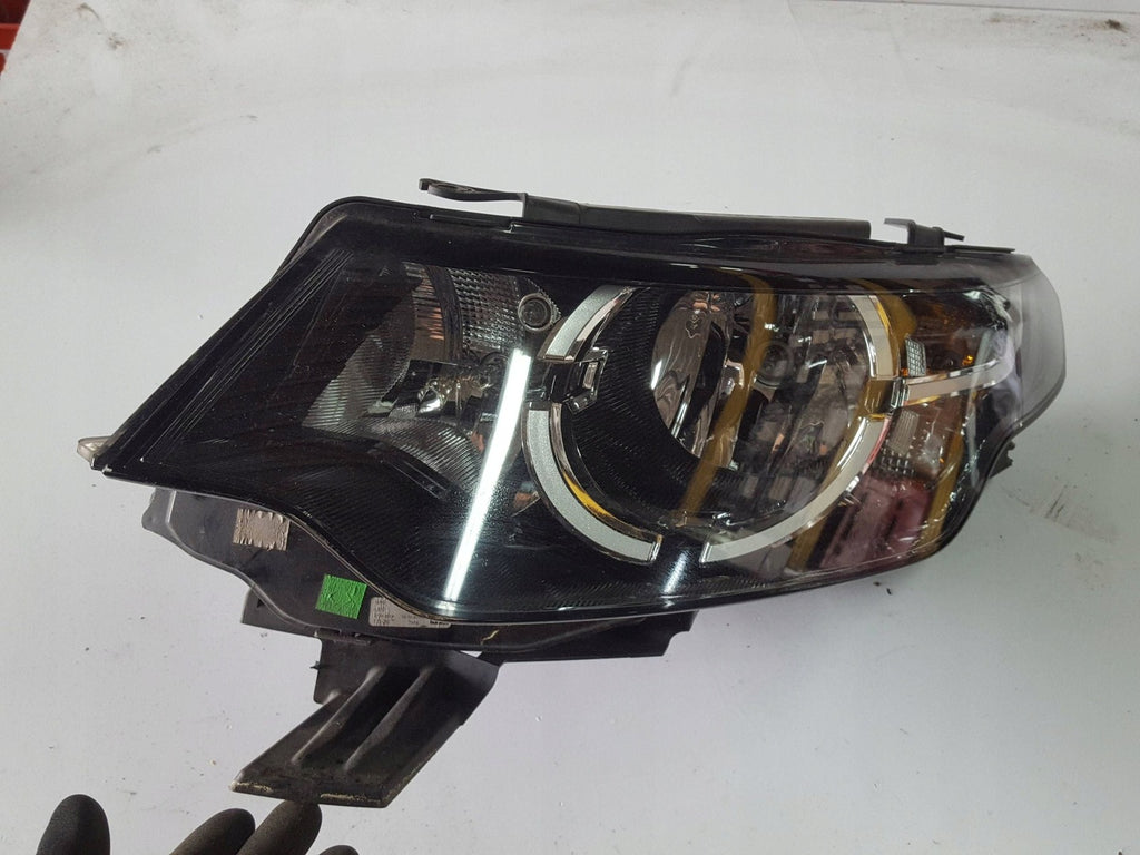 Frontscheinwerfer Land Rover I Sport Discovery L550 FK7213W030BD Links Headlight SCH3174377931vu
