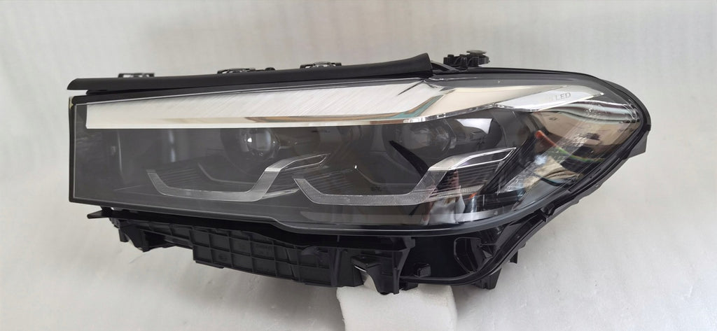Frontscheinwerfer BMW 5 G31 G30 5A388C3-04 Full LED Links Scheinwerfer Headlight SCH9339218319ji