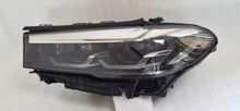 Laden Sie das Bild in den Galerie-Viewer, Frontscheinwerfer BMW 5 G31 G30 5A388C3-04 Full LED Links Scheinwerfer Headlight SCH9339218319ji