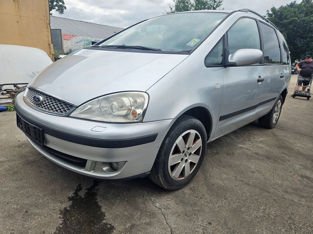 Frontscheinwerfer Ford Galaxy I Xenon Links Scheinwerfer Headlight SCH1430172006bu