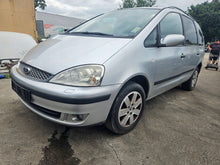 Load image into Gallery viewer, Frontscheinwerfer Ford Galaxy I Xenon Links Scheinwerfer Headlight SCH1430172006bu