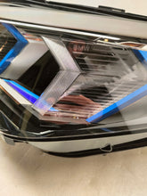 Load image into Gallery viewer, Frontscheinwerfer BMW X2 5A77EB7 Full LED Links Scheinwerfer Headlight SCH4440780341ud