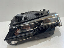 Laden Sie das Bild in den Galerie-Viewer, Frontscheinwerfer Peugeot 308 I 98491150 LED Links Scheinwerfer Headlight SCH9528987216bi