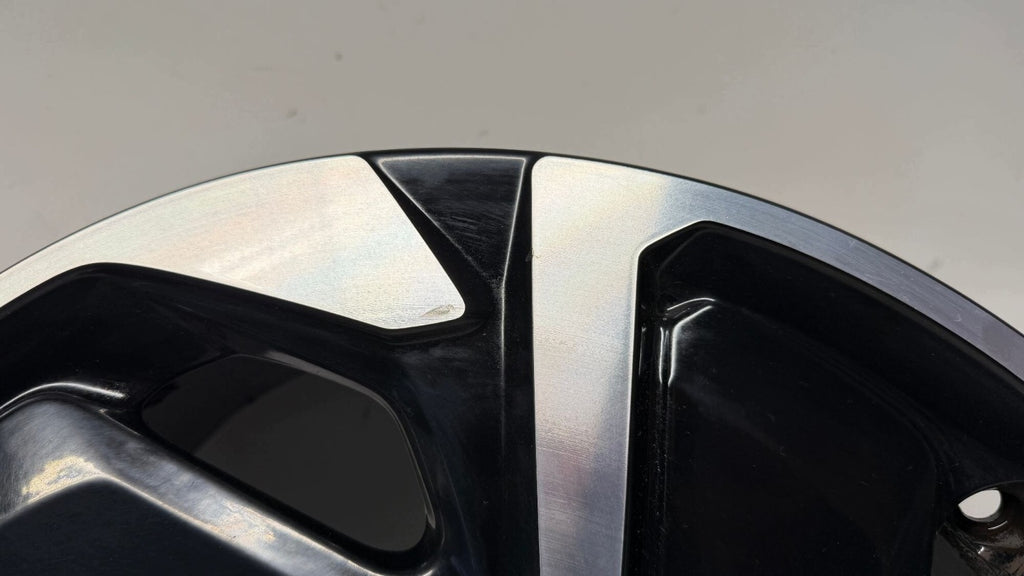 1x Alufelge 17 Zoll 7.0" 5x114.3 52910-R2160 Kia Sportage V Rim Wheel FEL3349459652ia