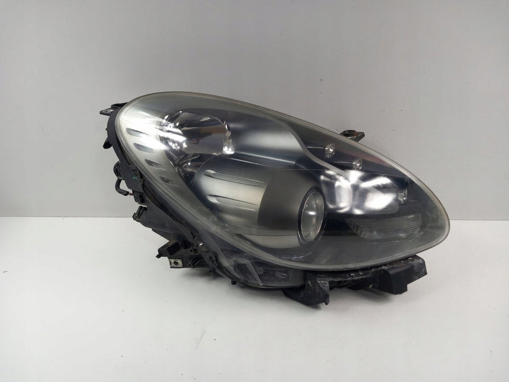 Frontscheinwerfer Alfa Romeo Giulietta LED Rechts Scheinwerfer Headlight SCH3176939870ye