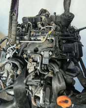 Laden Sie das Bild in den Galerie-Viewer, Motor Seat Skoda VW Ibiza Roomster CFWA 1.2 TDI 75PS 55kW 2013 Diesel Komplett