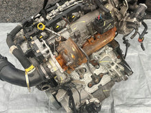 Laden Sie das Bild in den Galerie-Viewer, Motor Fiat Doblo 55280444 1.6 MJET 17TKm 2019 Diesel Engine Komplett MOT7498820905hp