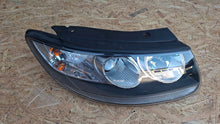 Laden Sie das Bild in den Galerie-Viewer, Frontscheinwerfer Hyundai Santa I Fe 92102 2B025 Rechts Scheinwerfer Headlight SCH4539340405eh