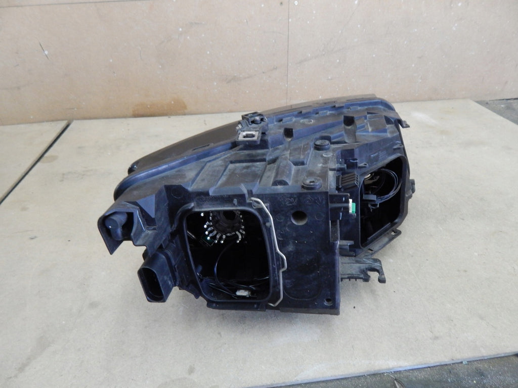 Frontscheinwerfer Audi Q5 10111-17075 Xenon Links Scheinwerfer Headlight SCH1687083226ni