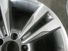 Load image into Gallery viewer, 1x Alufelge 17 Zoll 8.5" 5x112 48ET Glanz Schwarz A2124015702 Mercedes-Benz FEL3226374903le