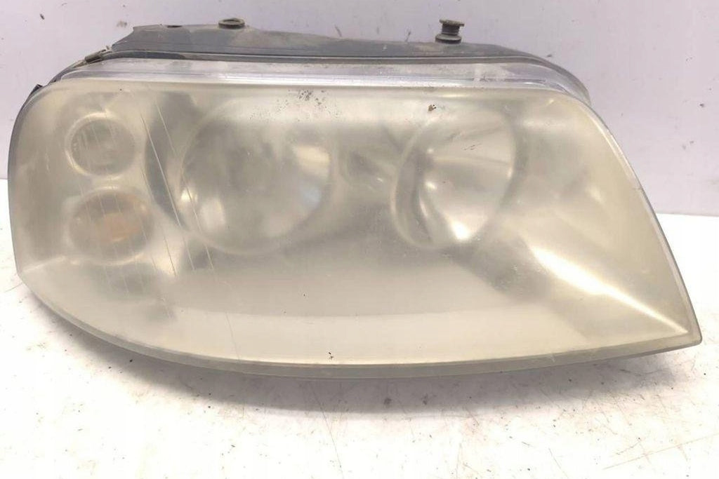 Frontscheinwerfer VW Sharan 301182202 Rechts Scheinwerfer Headlight SCH8541067963vm