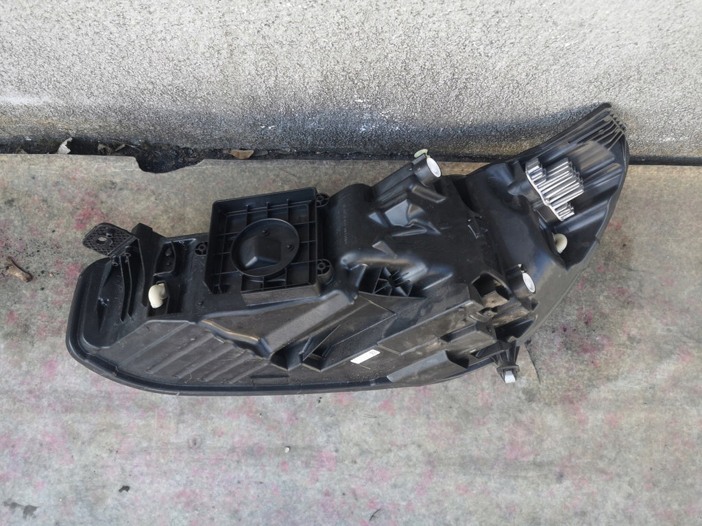Frontscheinwerfer Ford Focus NX7B-13E014-CF Rechts Scheinwerfer Headlight SCH1569380392ko
