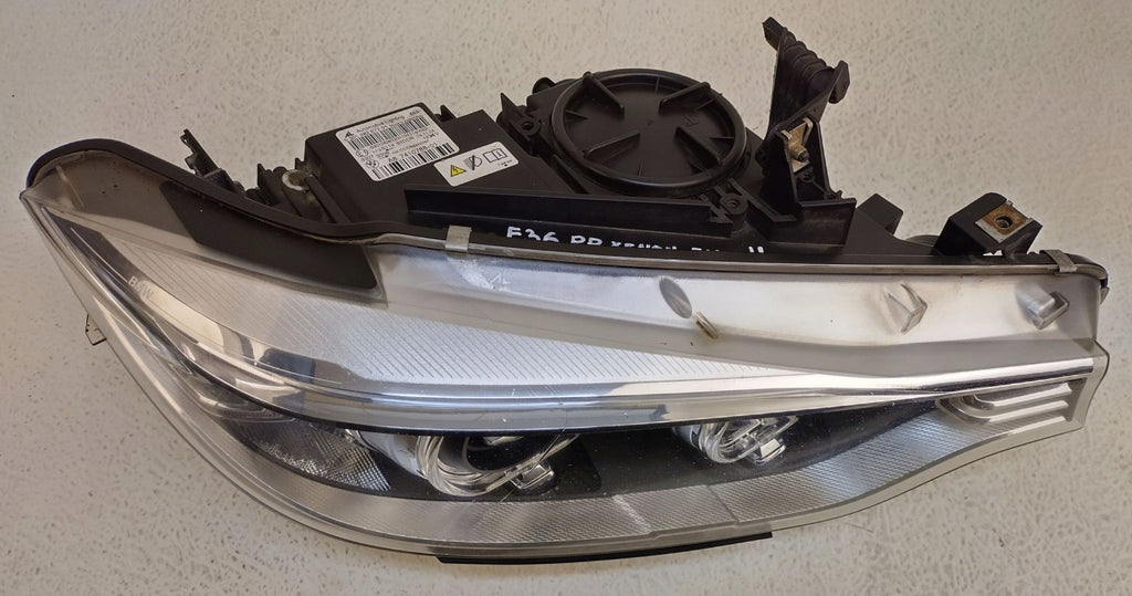 Frontscheinwerfer BMW 4 F36 A8741078801 Xenon Rechts Scheinwerfer Headlight SCH1624310971dz