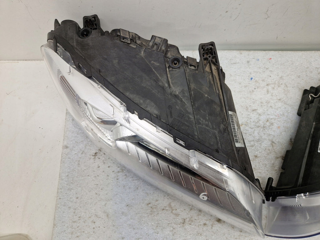 Frontscheinwerfer Volvo S80 II V70 31420013 31420014 Rechts oder Links