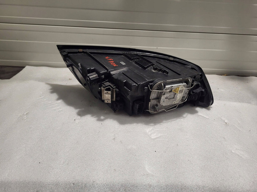 Frontscheinwerfer Volvo S40 31265698 Xenon Links Scheinwerfer Headlight SCH3096448172im