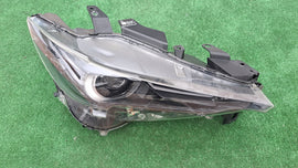 Frontscheinwerfer Mazda Cx5 Cx-5 KB8N51030K LED Rechts Scheinwerfer Headlight SCH8126464265zo