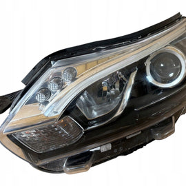 Frontscheinwerfer Toyota Proace 9808589980-00 Xenon Links Scheinwerfer Headlight SCH3444867225ha