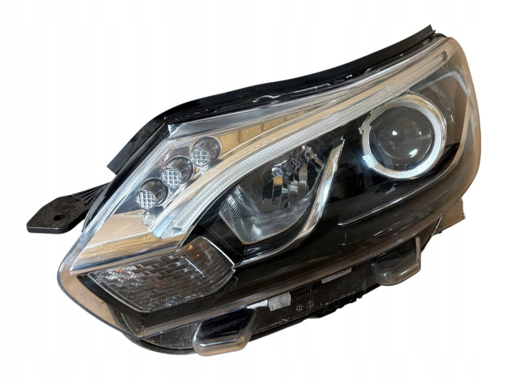 Frontscheinwerfer Toyota Proace 9808589980-00 Xenon Links Scheinwerfer Headlight SCH3444867225ha