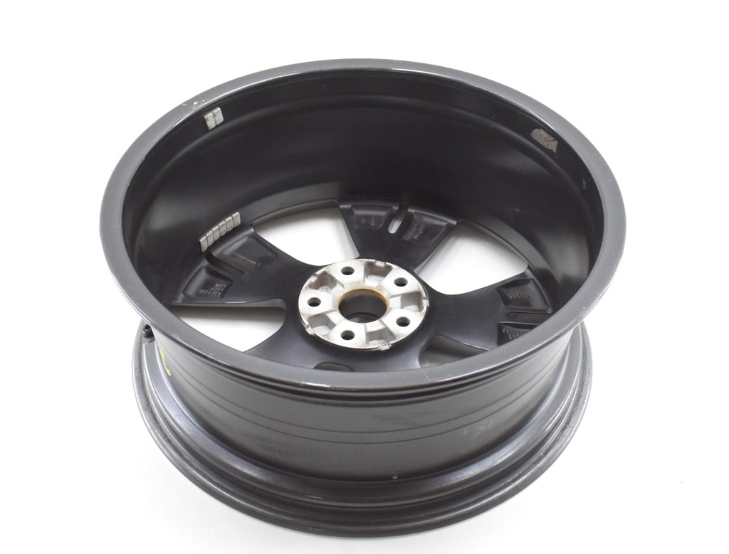 1x Alufelge 20 Zoll 8.0" 5x112 45ET 89A601025AR Audi E-Tron Rim Wheel FEL5797867862yi
