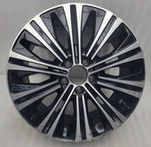 Load image into Gallery viewer, 1x Alufelge 18 Zoll 7.5" 5x112 49ET A1774013300 Mercedes-Benz Cla C118 Rim Wheel FEL2043808316ah