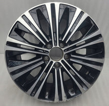 Load image into Gallery viewer, 1x Alufelge 18 Zoll 7.5" 5x112 49ET A1774013300 Mercedes-Benz Cla C118 Rim Wheel FEL2043808316ah