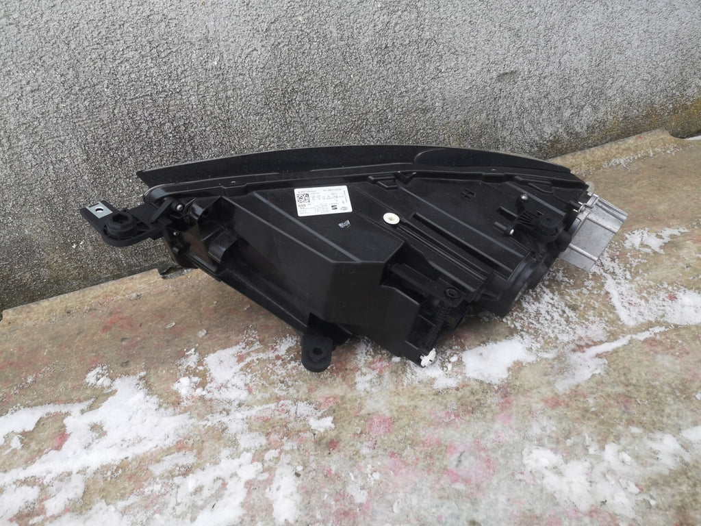 Frontscheinwerfer Seat Ateca 576941031B Rechts Scheinwerfer Headlight SCH1350263314my
