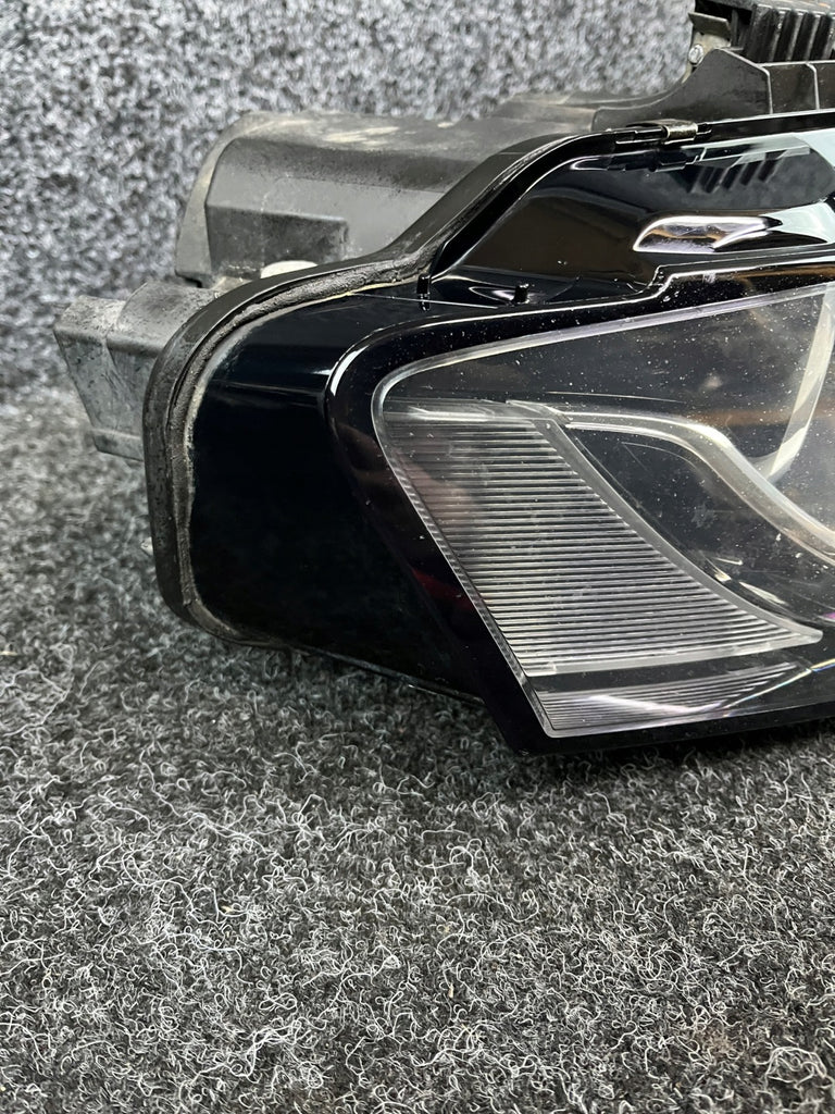 Frontscheinwerfer Audi A4 B8 1307329218 8K0941597 LED Rechts Headlight SCH9815351843ww