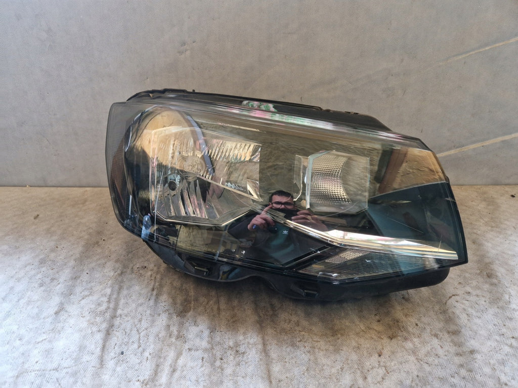 Frontscheinwerfer VW T6 7E1941016AD Rechts Scheinwerfer Headlight SCH6650169825ez