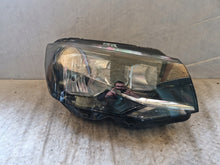 Load image into Gallery viewer, Frontscheinwerfer VW T6 7E1941016AD Rechts Scheinwerfer Headlight SCH6650169825ez
