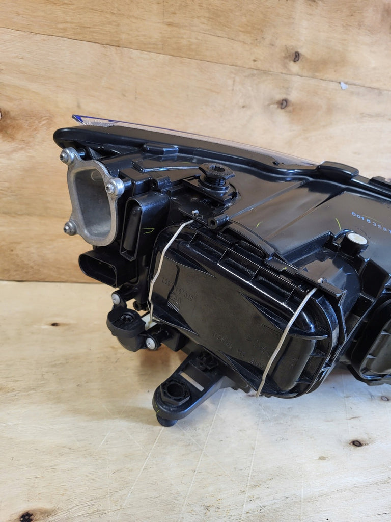 Frontscheinwerfer Seat Leon LED Links Scheinwerfer Headlight